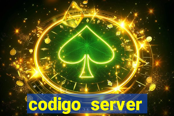 codigo server privado shindo life